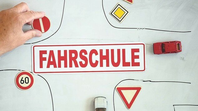 Führerschein kaufen online